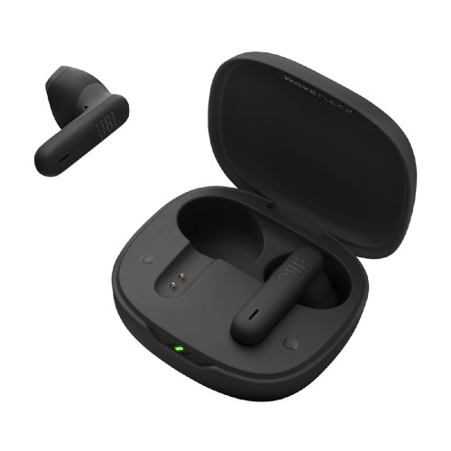 HANDS FREE BLUETOOTH  WAVE FLEX 2 BLACK IP54 & CHARGING CASE